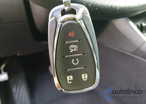 2016 Chevrolet Cruze Lt Auto z USA, uszkodzony, nr VIN 1G1BE5SM3G7262158